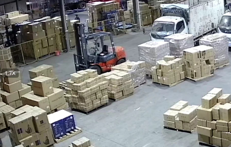 潮州到吴忠物流公司-潮州到吴忠运输专线-整车零担